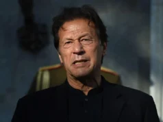 Javed Miandad Tearfully Defends Imran Khan Javed Miandad Tearfully Defends Imran Khan