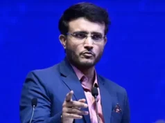 Sourav Ganguly Lodges Police Complaint Over Death Threat Sourav Ganguly Responds After Receiving Threatening Messages