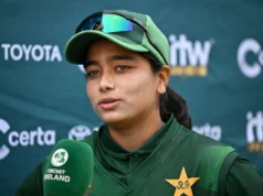 Fatima Sana to Lead Pakistan’s Asia Cup Squad After Return Fatima Sana to Lead Pakistan’s Asia Cup Squad After Return