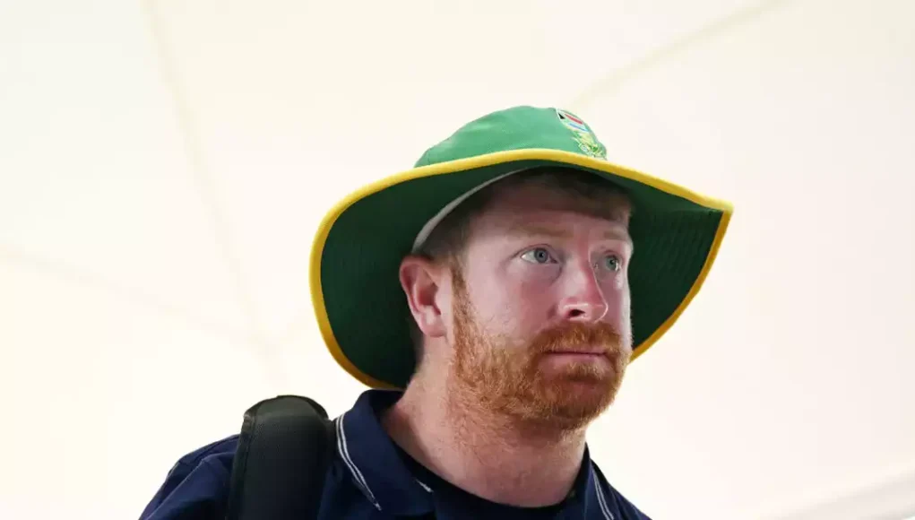Heinrich Klaasen Opens Up on Life After International Retirement