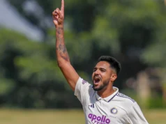 Gurnoor Brar Stands Out Ahead of Sri Lanka Tests, Says Zaheer Gurnoor Brar Stands Out Ahead of Sri Lanka Tests, Says Zaheer