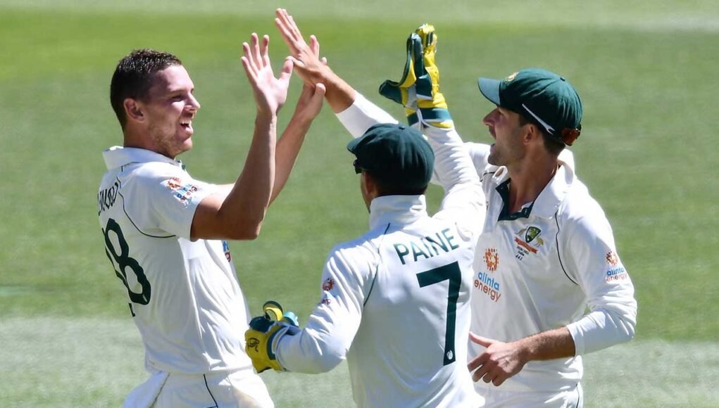 Ponting Wants More Youngsters in Test Team Ponting Wants More Youngsters in Test Team