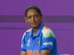Harmanpreet Kaur Talks About IND vs PAK Pressure Ahead of Asia Cup Harmanpreet Kaur Talks About IND vs PAK Pressure Ahead of Asia Cup