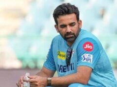 Zaheer Khan’s New Role With Jaffna Kings Zaheer Khan's New Role With Jaffna Kings