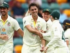 Andrew McDonald On Australia’s BGT Strategy Andrew McDonald On Australia's BGT Strategy