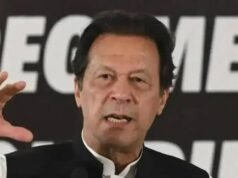 Imran Khan Shifted From Prison to Shifa International Hospital on Court Order Imran Khan Shifted From Prison to Shifa International Hospital on Court Order