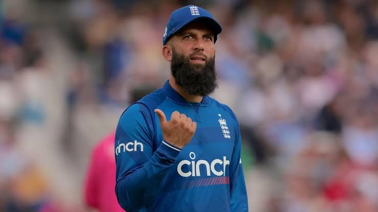 Moeen Ali Joins DC-Owned Franchise For The Hundred Moeen Ali Joins DC-Owned Franchise For The Hundred