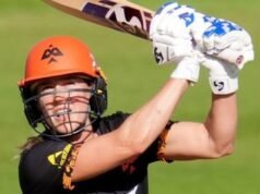 Ellyse Perry’s Heroics Seal Thrilling Phoenix Victory Ellyse Perry’s Heroics Seal Thrilling Phoenix Victory