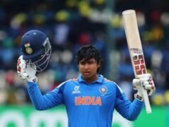 Uthappa Advises Vaibhav To Avoid Career Slump Uthappa Advises Vaibhav To Avoid Career Slump
