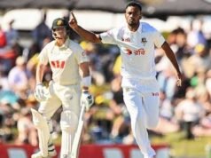 Shoriful Islam Denied NOC to Play County Cricket for Kent Shoriful Islam Denied NOC to Play County Cricket for Kent