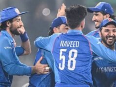 Afghanistan Premier League Confirms First Three Franchises for Debut Season Afghanistan Premier League Confirms First Three Franchises for Debut Season