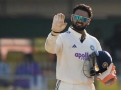Rishabh Pant Hailed as India’s Best-Ever Test Keeper-Batter in Stunning Verdict Rishabh Pant Hailed as India’s Best-Ever Test Keeper-Batter in Stunning Verdict