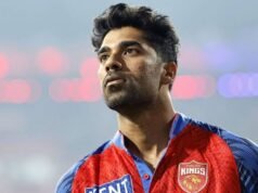 Shashank Singh Switches To Puducherry Shashank Singh Switches To Puducherry