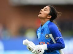 Jemimah Rodrigues’ Absence Confirmed for Asia Cup and Asian Games Jemimah Rodrigues’ Absence Confirmed for Asia Cup and Asian Games
