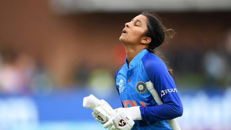 Jemimah Rodrigues’ Absence Confirmed for Asia Cup and Asian Games Jemimah Rodrigues’ Absence Confirmed for Asia Cup and Asian Games