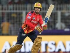 Priyansh Arya Supports Punjab Kings Amid IPL 2026 Collapse Priyansh Arya Supports Punjab Kings Amid IPL 2026 Collapse