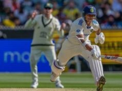 ‘Jaiswal Seemed Lost in His Own World’: Manjrekar Reacts to Run Out ‘Jaiswal Seemed Lost in His Own World’: Manjrekar Reacts to Run Out