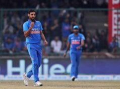 Aakash Chopra Weighs In On Veteran Pacers’ Comeback Aakash Chopra Weighs In On Veteran Pacers' Comeback
