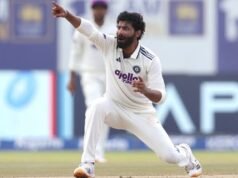 Ashwin: Jadeja Is No Longer an Attacking Spinner Ashwin: Jadeja Is No Longer an Attacking Spinner