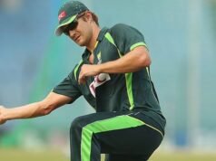 Shane Watson Shares His Love for India and Vegetarian Cuisine Shane Watson Shares His Love for India and Vegetarian Cuisine