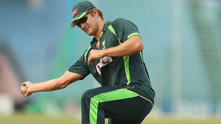 Shane Watson Shares His Love for India and Vegetarian Cuisine Shane Watson Shares His Love for India and Vegetarian Cuisine