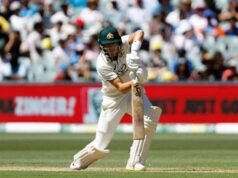 Marnus Labuschagne Focuses On Natural Play Marnus Labuschagne Focuses On Natural Play