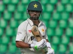 Babar Azam Blamed for Pakistan’s Fast Bowling Setback Babar Azam Blamed for Pakistan’s Fast Bowling Setback