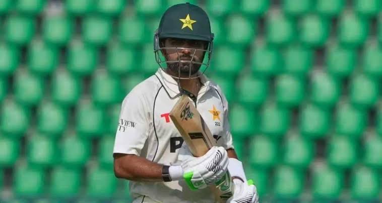 Babar Azam Blamed for Pakistan’s Fast Bowling Setback Babar Azam Blamed for Pakistan’s Fast Bowling Setback
