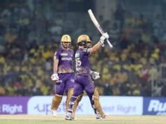Kartik Tyagi Calls Rinku Singh One of World’s Top 5 Finishers After UP T20 Heroics Kartik Tyagi Calls Rinku Singh One of World’s Top 5 Finishers After UP T20 Heroics