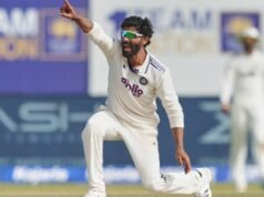Ravindra Jadeja Enters WTC Record Books With Historic 50th Match Ravindra Jadeja’s Unwanted No-Ball Record Creates New Concern in Tests