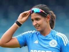 Harmanpreet Kaur Eyes Asia Cup and Asian Games Gold for India Women Harmanpreet Kaur Eyes Asia Cup and Asian Games Gold for India Women