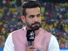Irfan Pathan Urges Players to Stick With One Franchise Irfan Pathan Urges Players to Stick With One Franchise