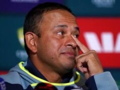 Usman Khawaja: ‘This Has Got to Be a Joke’ Usman Khawaja: 'This Has Got to Be a Joke'