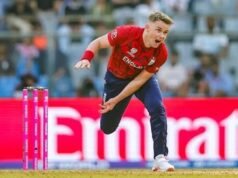 Sam Curran Set to Miss England Test Return After Surgery Sam Curran Set to Miss England Test Return After Surgery