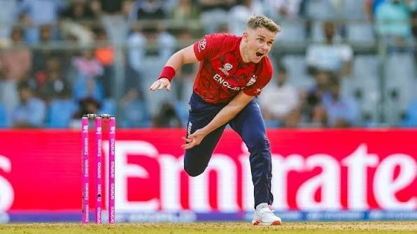 Sam Curran Set to Miss England Test Return After Surgery Sam Curran Set to Miss England Test Return After Surgery