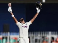 Devdutt Padikkal’s No.3 Spot Backed by Ajinkya Rahane Devdutt Padikkal’s No.3 Spot Backed by Ajinkya Rahane