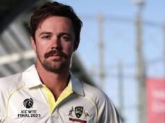 Travis Head Questions His Test Opener Status Travis Head Questions His Test Opener Status