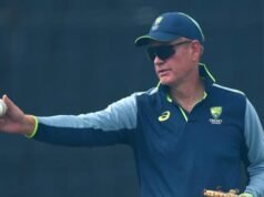 Australia’s Test Batters Face New Run Standards Australia’s Test Batters Face New Run Standards