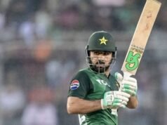 Khushdil Shah Rejects Pakistan Cricket Departure Claims Khushdil Shah Rejects Pakistan Cricket Departure Claims
