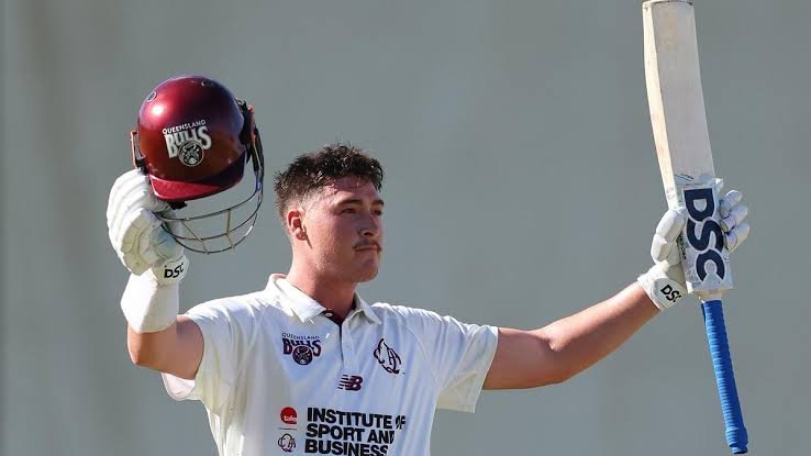 Matt Renshaw to Open for Australia in Second Test, Confirms Cummins Matt Renshaw to Open for Australia in Second Test, Confirms Cummins