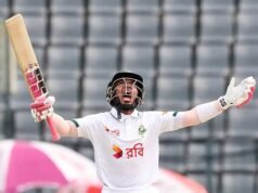 Mushfiqur Finally Earns Australia Opportunity Mushfiqur Finally Earns Australia Opportunity