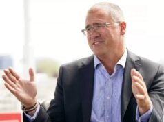 Richard Gould Plans ODI Tri-Series Revival Richard Gould Plans ODI Tri-Series Revival