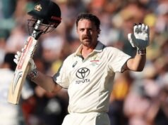 Travis Head Explains Why Bangladesh Tests Will Be Different Travis Head Explains Why Bangladesh Tests Will Be Different