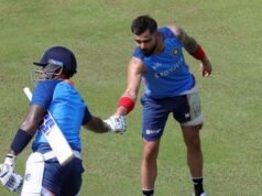 T Dilip on How Kohli Changed India’s Fielding Standards T Dilip on How Kohli Changed India’s Fielding Standards