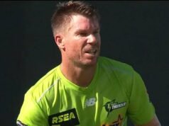 David Warner Found Guilty in Drink-Driving Case in Australia David Warner Found Guilty in Drink-Driving Case in Australia