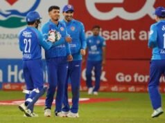 ACB Confirms India T20I Series Schedule ACB Confirms India T20I Series Schedule