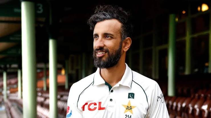 Shan Masood Set for England Test Series Return Shan Masood Set for England Test Series Return