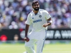 Jasprit Bumrah Must Be Managed Well for 2027 WC and Tests: Vaas Jasprit Bumrah Must Be Managed Well for 2027 WC and Tests: Vaas