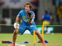 Rhodes Warns Bilateral ODIs Could Reduce in Future Rhodes Warns Bilateral ODIs Could Reduce in Future