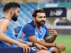 Harbhajan Singh On Rohit-Kohli: Performance Over Age Harbhajan Singh On Rohit-Kohli: Performance Over Age